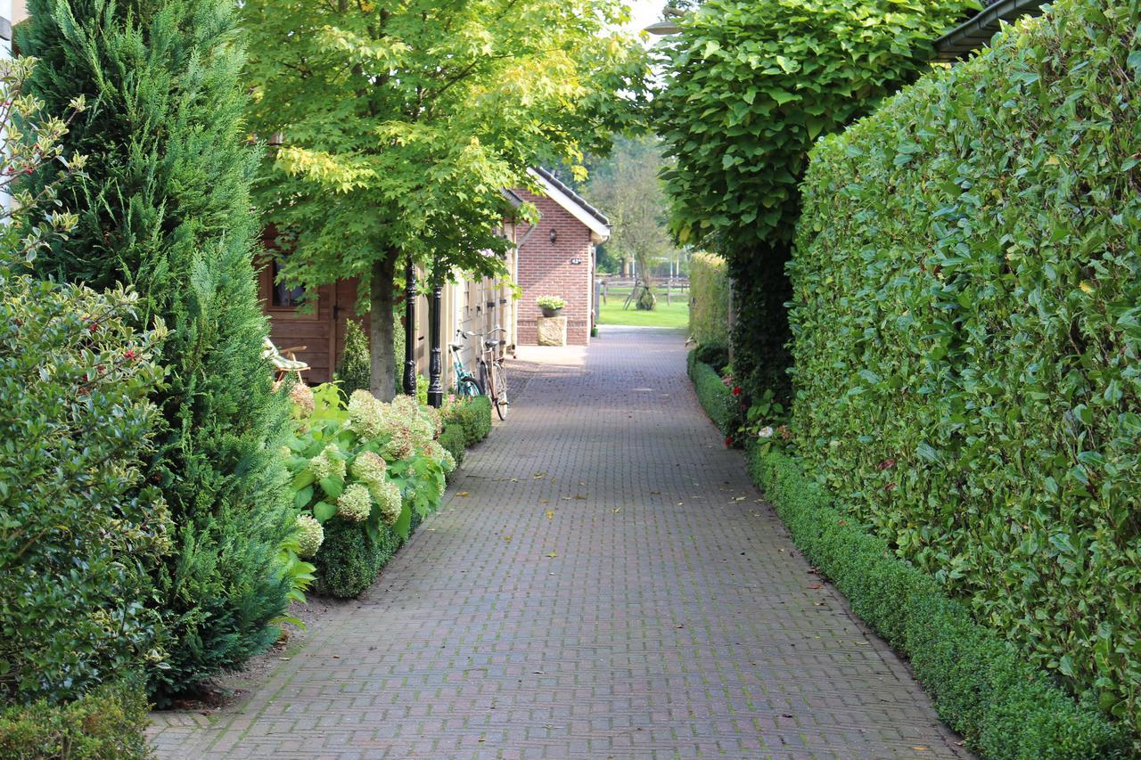 Carpe Diem Nijverdal Exterior photo