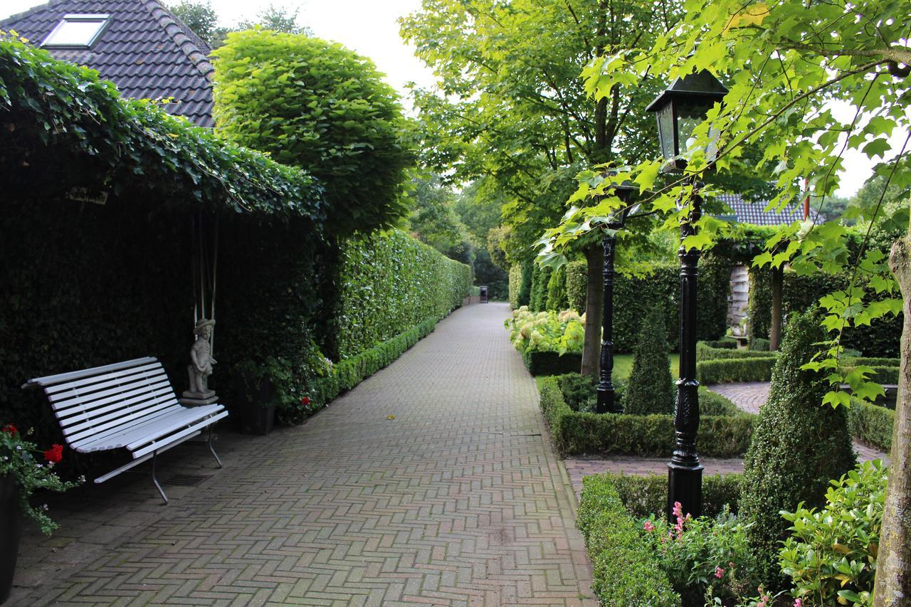 Carpe Diem Nijverdal Exterior photo