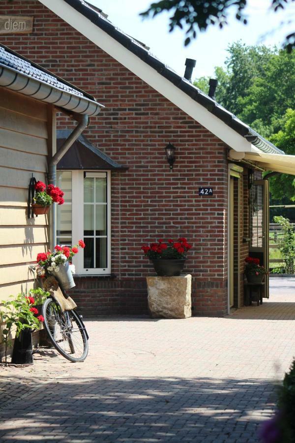 Carpe Diem Nijverdal Exterior photo